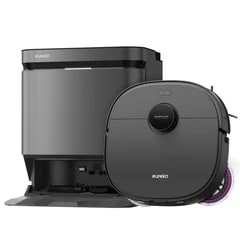 EUREKA J15 Pro Ultra robotstofzuiger voor €229 bij joybuy