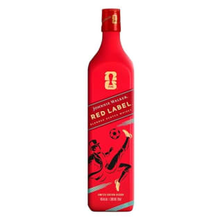 Johnnie Walker Red Label 700ml por $259 | Oferta Amazon