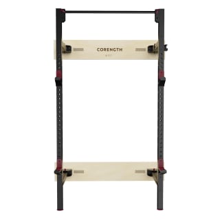 DOMYOS WALL RACK FOLD pour 249,99€ chez Decathlon