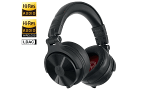 OneOdio Studio Max 1 voor €79,95 bij iBOOD