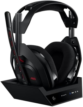 Logitech G Astro A50 LIGHTSPEED (Gen 5) voor €161,49 bij Amazon