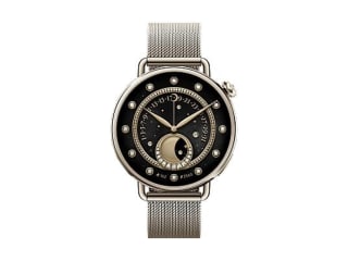 Xiaomi Watch S4 - Smartwatch - 41mm - Milanese Strap voor €169,99 bij de Mediamarkt