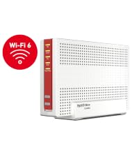 AVM FRITZ!Box Router voor €159,74