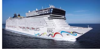 Escapada A Bahamas en transatlántico dsd Barcelona desde 900€
