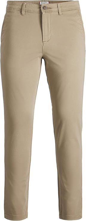 Jack & Jones BOWIE SLIM FIT - Chino voor €16,34 bij Amazon