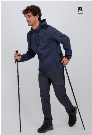 Forro Polar Boriken Dalby por 17.99€