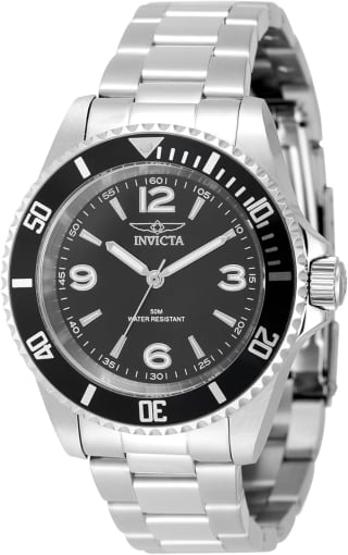 Reloj Invicta Specialty Men 40mm por $795 | Oferta Amazon