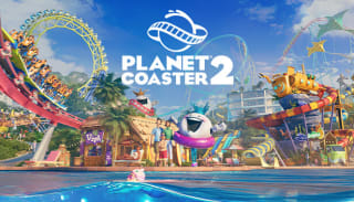 Planet Coaster 2 voor €19,99 bij Steam