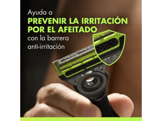 Gratis Maquinilla Gillette Labs Body + Intimate en MediaMarkt