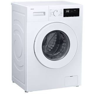 Samsung WW80FG3M05TWEF lave-linge 8 kg 1400 tr/min pour 337€ chez E.Leclerc