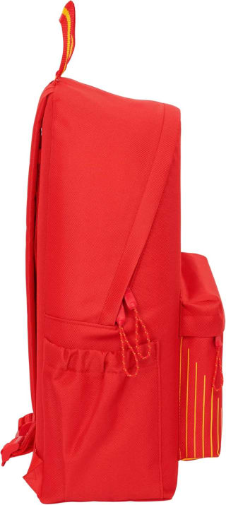 Mochila Selección Española de Fútbol 31x13x43 cm por 13,08€ en Amazon