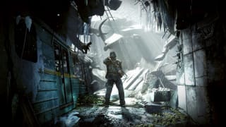 Metro Saga-bundel voor €5,99 in de Playstation store