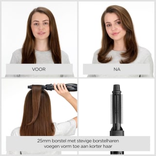 BaByliss Smooth Finish 1200 voor €26,90 bij Amazon