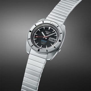Seiko 5 Sports 1968 Recreation Watch pour 324,48€