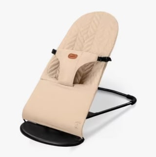 Hamaca Asalvo Paradise para bebé por 30.99€ en Miravia