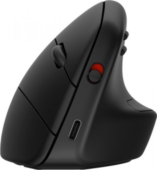 HP 925 Ergonomische Draadloze Muis voor €39,99 bij NBB