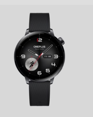 Montre connectée OnePlus Watch 3 43mm à 219€