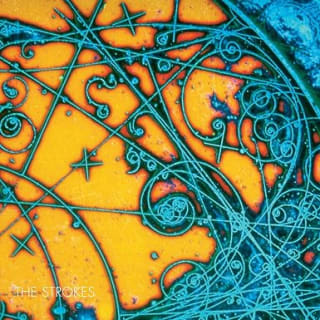 Álbum Vinil The Strokes Is This It por $437 | Oferta Amazon