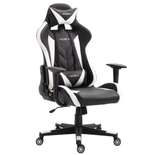 Silla Gaming T-Lovendo Profesional Videojuegos PC Racer X Varios Colores por 64.49€