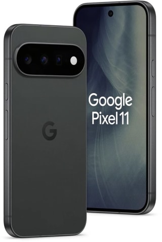 Google Pixel 11 (256 GB) voor €819 bij Bol