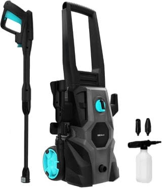 Cecotec HydroBoost 1400 EasyGo por 42,79€ en Amazon