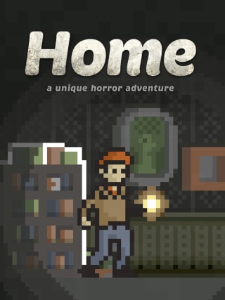 Gratis Home - A Unique Horror Adventure bij Epic Games