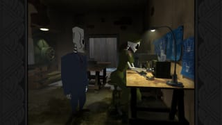 Grim Fandango Remastered voor €2,24 bij Steam