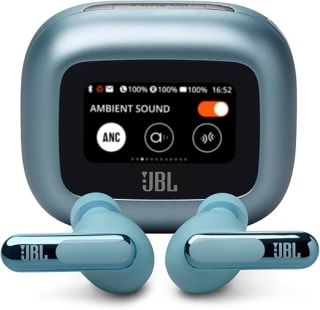Audífonos JBL Live Beam 3 inalámbricos por $1,999 | Oferta Amazon