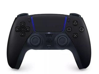 Manette SONY DUALSENSE MIDNIGHT NOIR PC READY à 54,99€