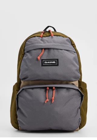 Mochila Dakine METHOD de 25L por 31.9€