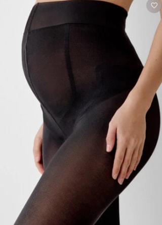 Zwangerschapspanty's voor €5 bij Hunkemöller