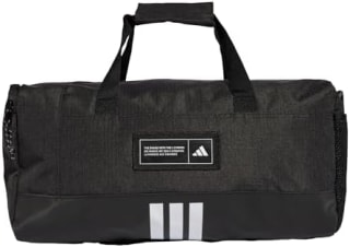Bolsa adidas Unisex deportiva por solo 19€ negro y azul
