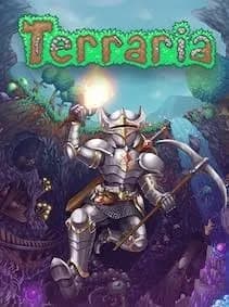 Terraria Steam Gift por 1,85€