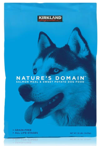 Alimento para Perro Kirkland 15.87kg por $879 | Oferta Costco