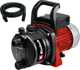Einhell GC-GP 6538 - Tuinpomp - 650 W voor €35,28 bij Amazon