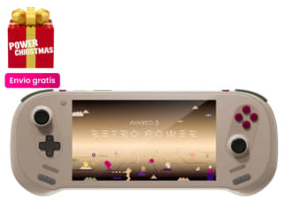 AYANEO 3 Ryzen 7 8840U 64GB 2TB por 1129€