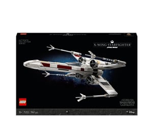 LEGO Star Wars 75355 X-Wing Starfighter voor €175 bij Misterbricks