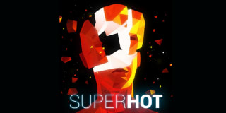 SUPERHOT voor €6,89 in de Nintendo eShop