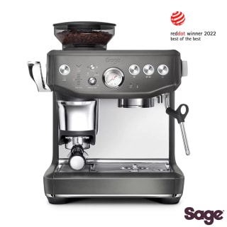 Sage Barista Express Impress Coffee Machine for £479.98