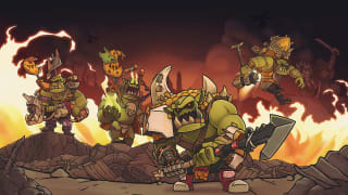 Warhammer 40000: Shootas, Blood & Teef PlayStation por 9.99€.