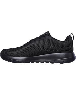Get the Skechers Go Walk Max Men's Sneakers for £31.20 at Amazon. Deal details: Lig