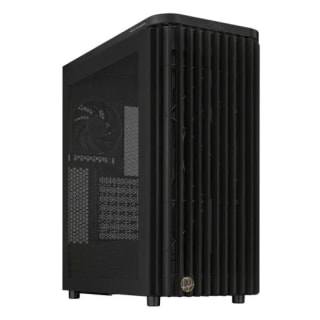 Caja/Torre Asus ProArt PA401 Wood Edition Mesh Panel Negro por 85.46€
