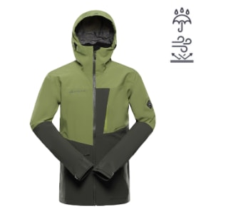 Chaqueta para Hombre Alpine Pro Zarr 2 por 89.99€