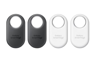Lot de 4 Trackers Samsung Galaxy SmartTag 2 à 61,99€