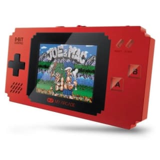 Data East Pixel Player Consola Retro por 24.99€