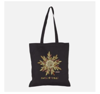 Bolso tote Kukuxumusu Ongi Etorri por 7.99€