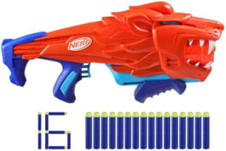 Nerf Jr Wild Lionfury por 8.29€