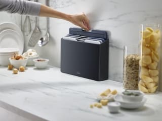 Joseph Joseph Folio™ Snijplankenset 4-delig voor €36,99 bij Bol
