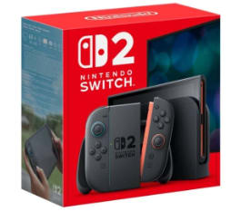 Console Switch 2 NINTENDO à 419,49€