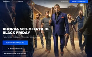 Paramount+ Anual por $79 | Método Argentina
